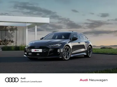 Brugt Audi RS5