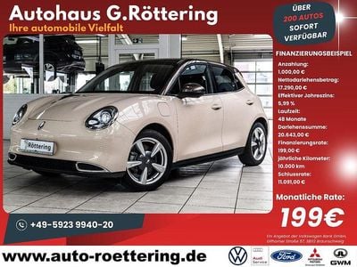 Second-hand Ora 03 125 kW (171 CP) 2023 Alb Hatchback