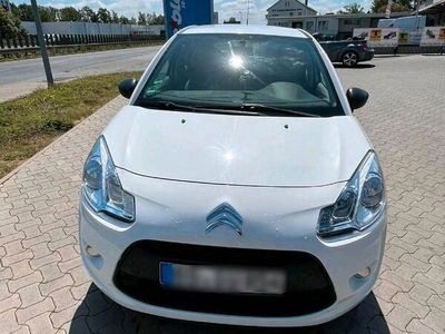 gebraucht Citroën C3 atraktion