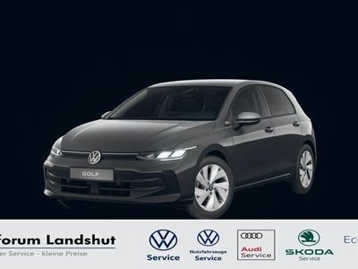 VW Golf VIII