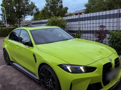 Gebraucht BMW M3
