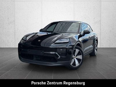 Gebraucht Porsche Macan 264 kW (360 PS) 2025 Schwarz SUV