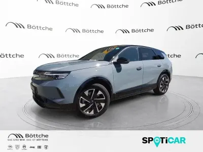 Neu Opel Grandland Electric 156 kW (213 PS) 2026 Typ aussenverkleidung spiegel SUV