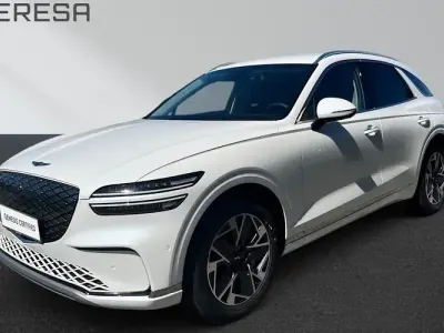 Gebraucht Genesis GV70