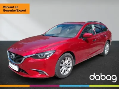 Gebraucht Mazda 6