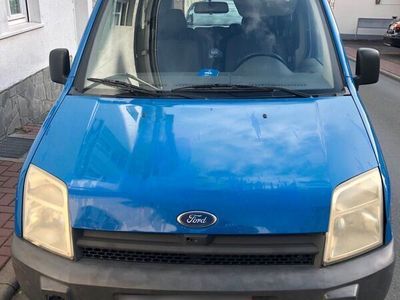 gebraucht Ford Tourneo Connect 