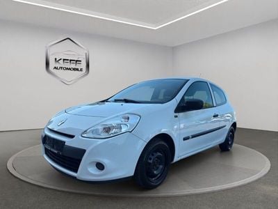 Renault Clio III