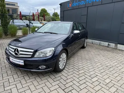 Gebraucht Mercedes C280