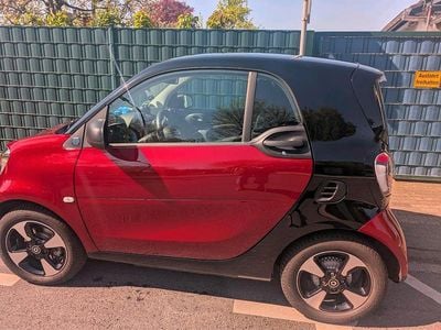 Usata Smart ForTwo Electric Drive 60 kW (82 CV) 2023 Coupé