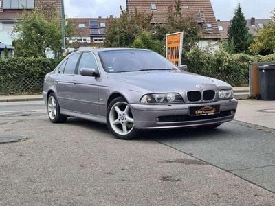 BMW 525