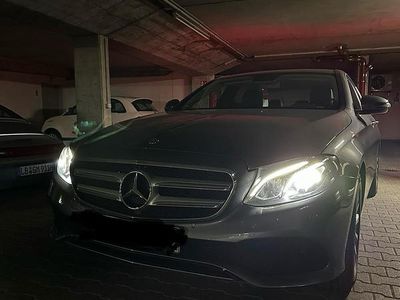 Mercedes E250