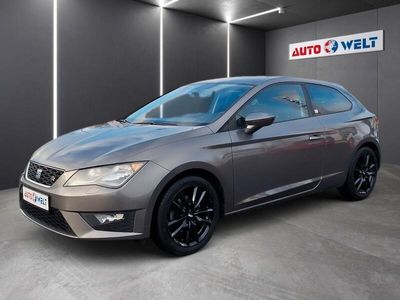 Seat Leon SC