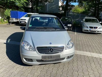 Mercedes A150