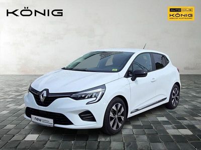 Gebraucht Renault Clio V Evolution 67 PS (49 kW) 2023 Andere Limousine