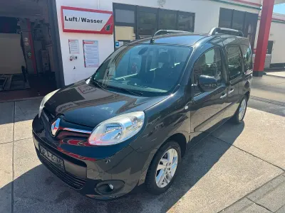 Gebraucht Renault Kangoo