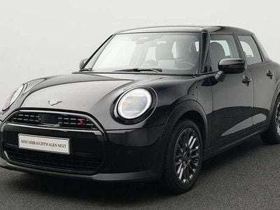 Gebraucht Mini Cooper S Classic 204 PS (150 kW) 2025 Schwarz Kleinwagen