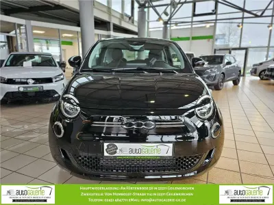 Gebraucht Fiat 500e