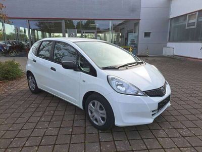 gebraucht Honda Jazz Jazz1.2 Trend