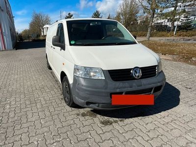 gebraucht VW T5 