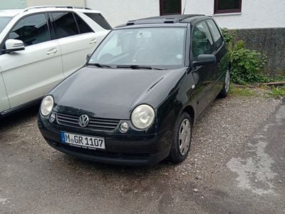 VW Lupo