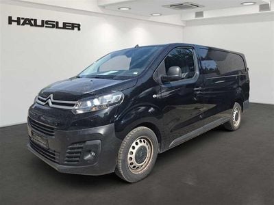 Citroën Jumpy