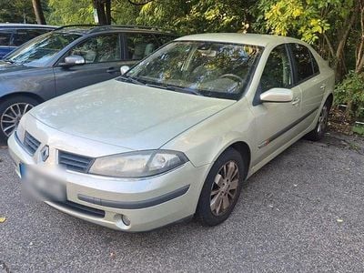Renault Laguna II