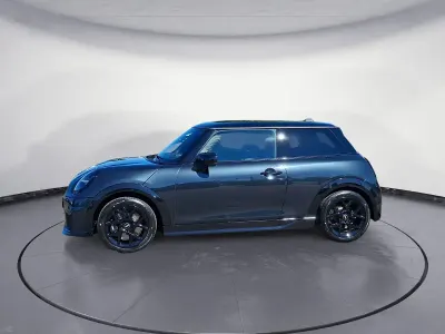 Gebraucht Mini John Cooper Works 156 PS (114 kW) 2025 Grau Kleinwagen