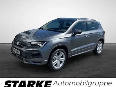 Neu Seat Ateca FR 150 PS (110 kW) 2026 Grau SUV