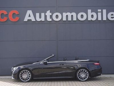 Mercedes E200