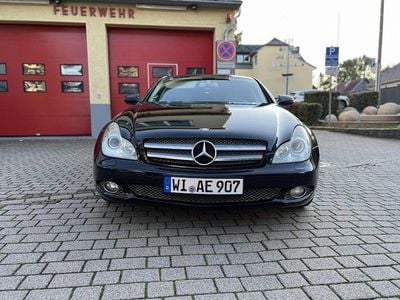 Mercedes CLS320