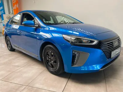 Gebraucht Hyundai Ioniq