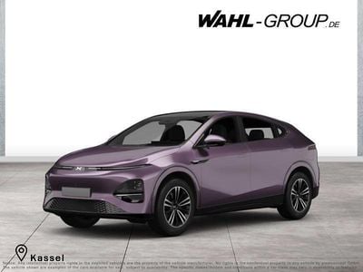 Gebraucht XPENG G6 AWD Performance 358 kW (487 PS) 2025 Andere SUV