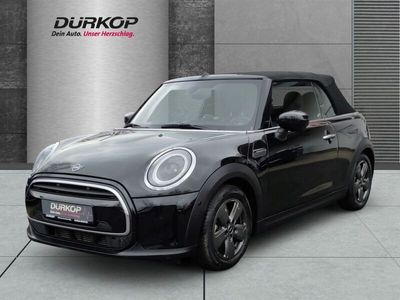 Mini Cooper Cabriolet