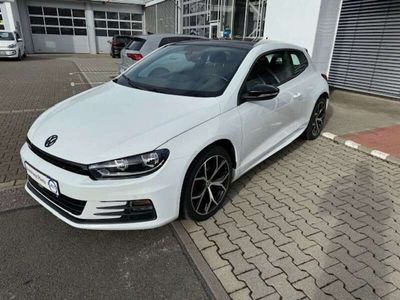 gebraucht VW Scirocco GTS BMT/Start-Stopp