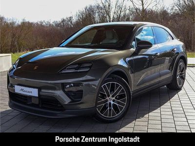 Neu Porsche Macan 264 kW (360 PS) 2026 Gruen SUV