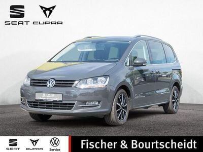 VW Sharan