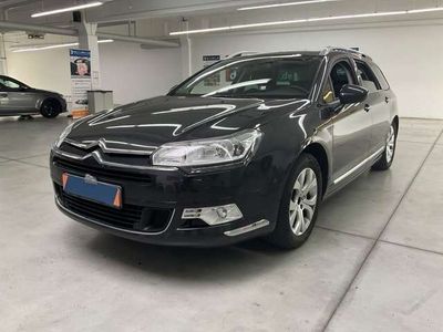 gebraucht Citroën C5 Tourer Selection