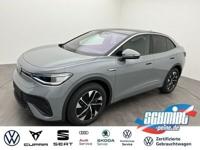 Gebraucht VW ID.5 Pro Performance 150 kW (204 PS) 2022 Mondsteingrau SUV