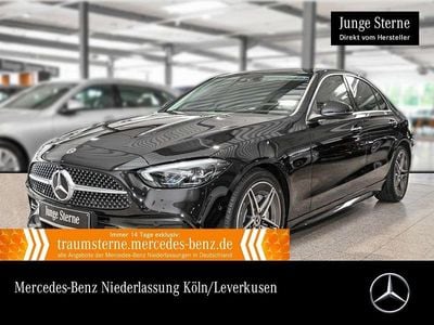 Mercedes C300