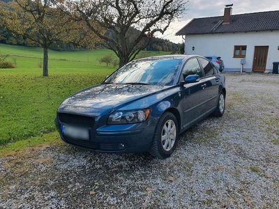 Gebraucht Volvo S40 120 PS (88 kW) 2005 Blau Limousine