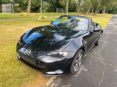 Mazda MX5
