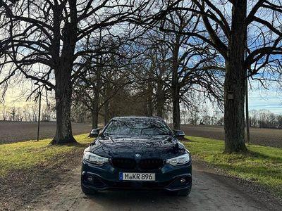 BMW 435