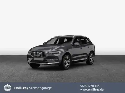 Gebraucht Volvo XC60 145 PS (106 kW) 2024 SUV