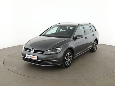 gebraucht VW Golf VII 1.5 TSI ACT Highline BlueMotion, Benzin, 18.960 €