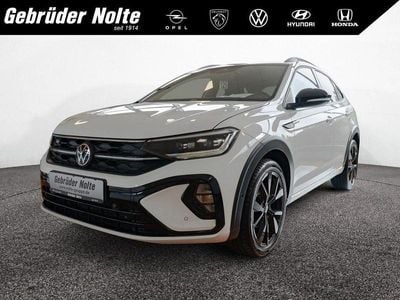 VW Taigo