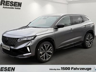 Nouă Renault Austral Techno 200 CP (147 kW) 2025 Gri SUV