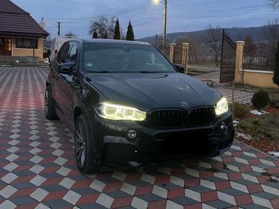 gebraucht BMW X5 M X5 M50d Sport-Aut.