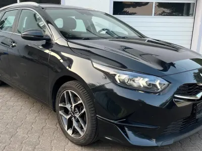 Gebraucht Kia Ceed Sportswagon