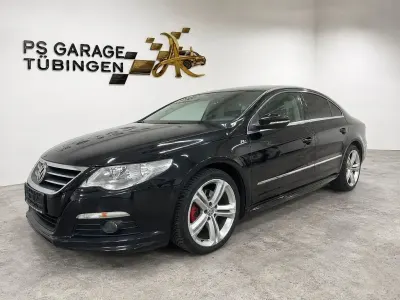 Gebraucht VW CC