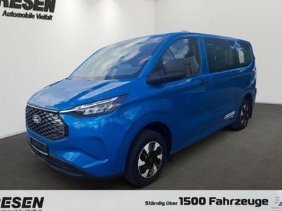 Ford E-Transit
